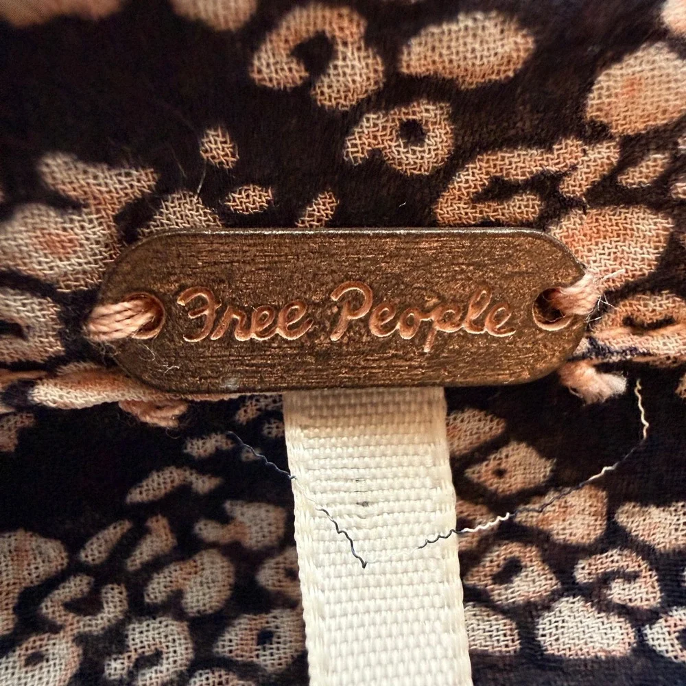 Free People free people